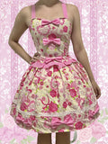 Brightest Rose Set