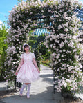 Rose Garden JSK