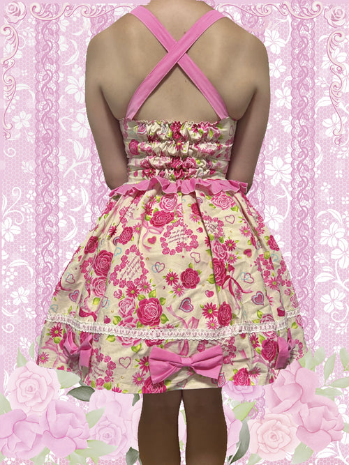 Brightest Rose Set
