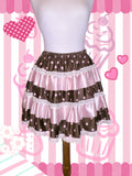 Neapolitan Skirt