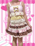Patisserie Top