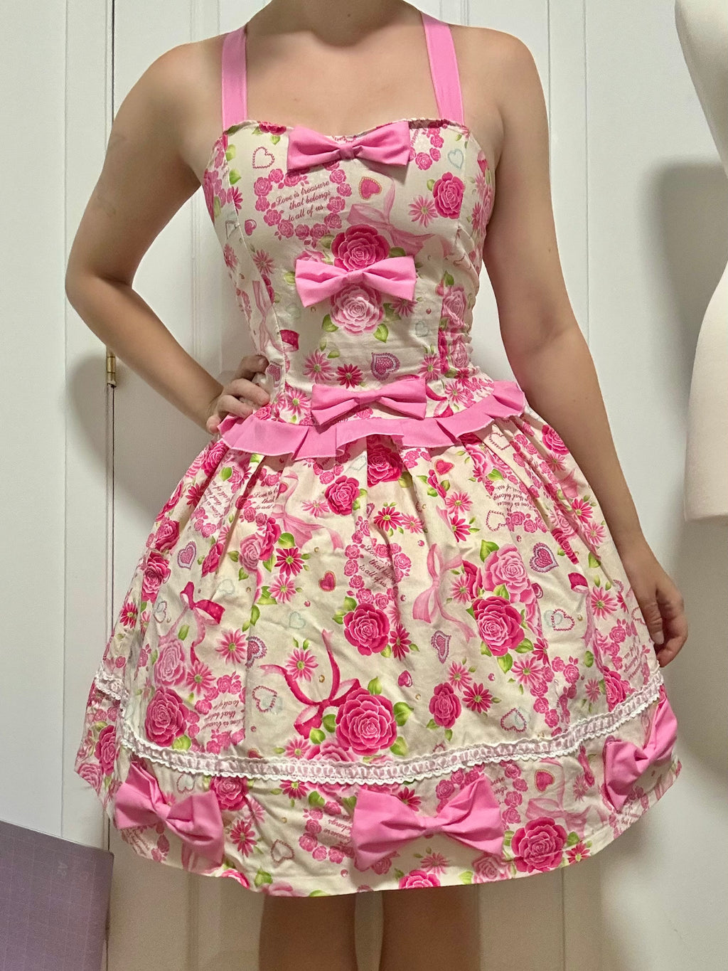 Brightest Rose Set