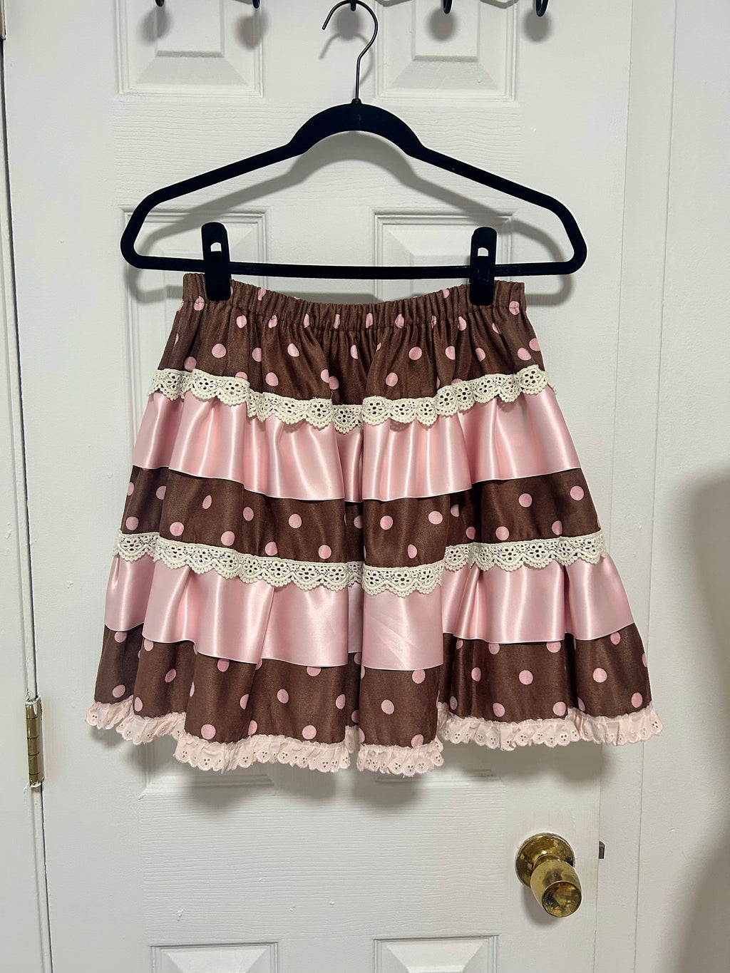 Neapolitan Skirt